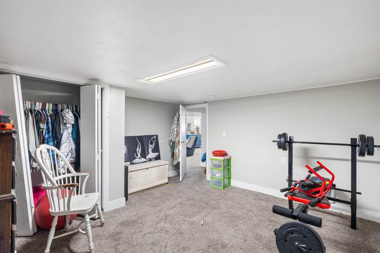 203 Tyler Street, American Falls, ID 83211