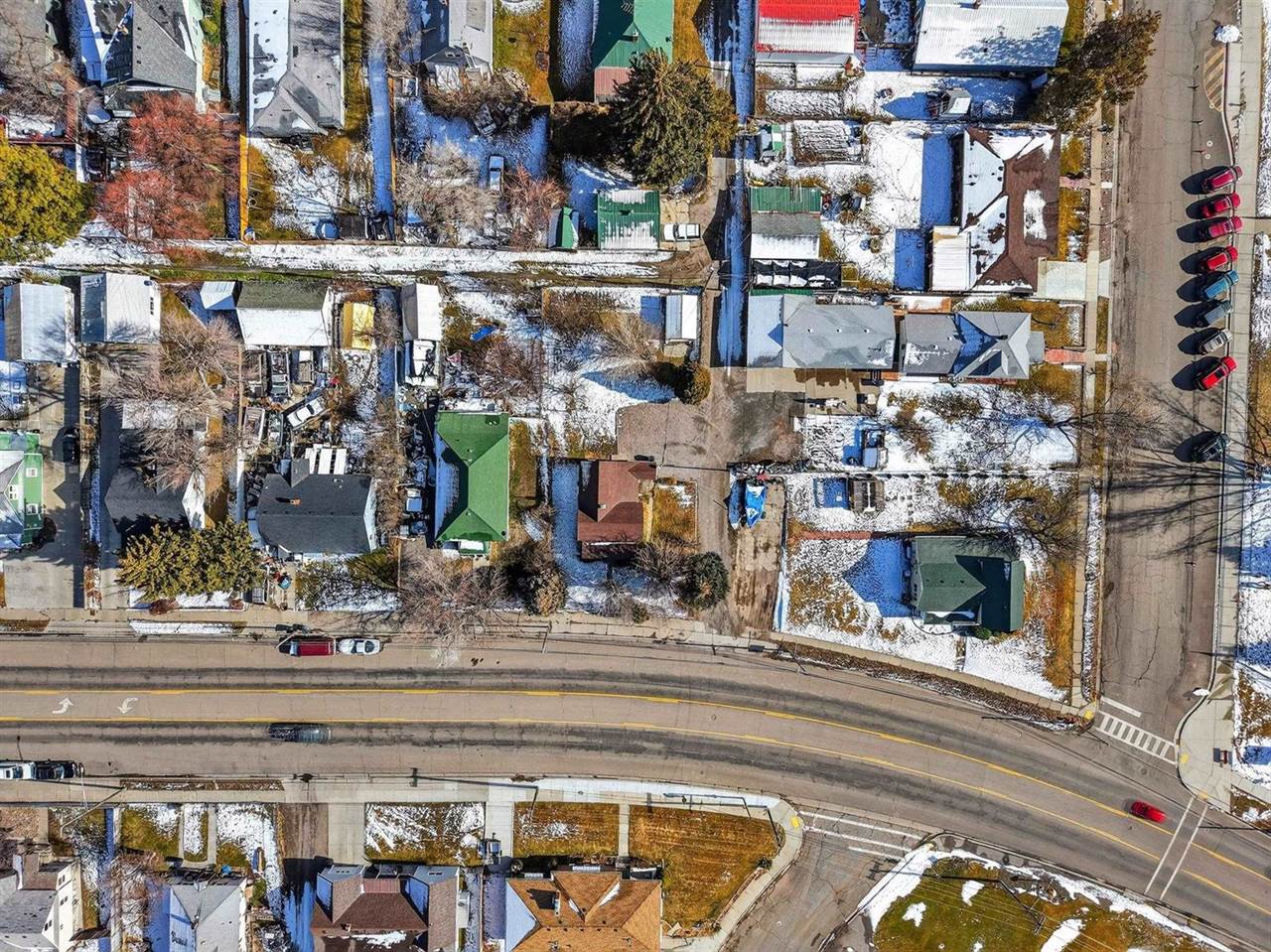 753 Fort Hall, American Falls, ID 83211