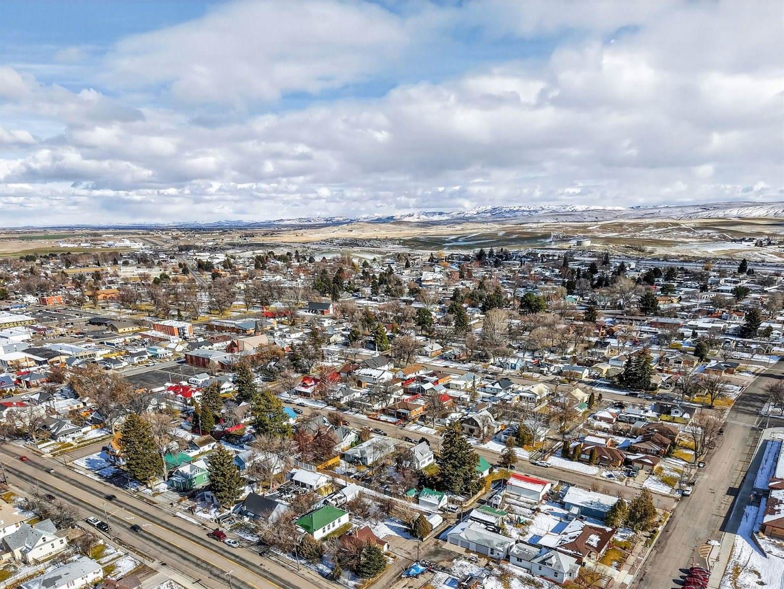 753 Fort Hall, American Falls, ID 83211