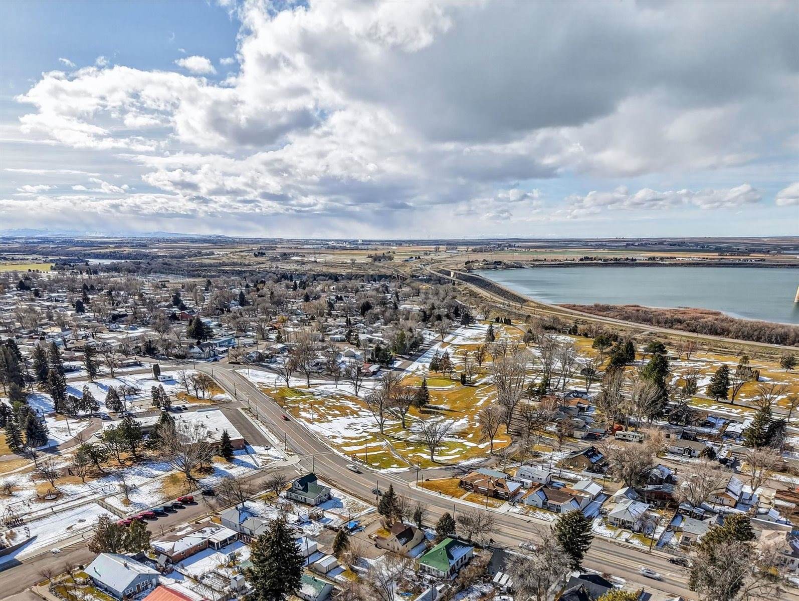 753 Fort Hall, American Falls, ID 83211