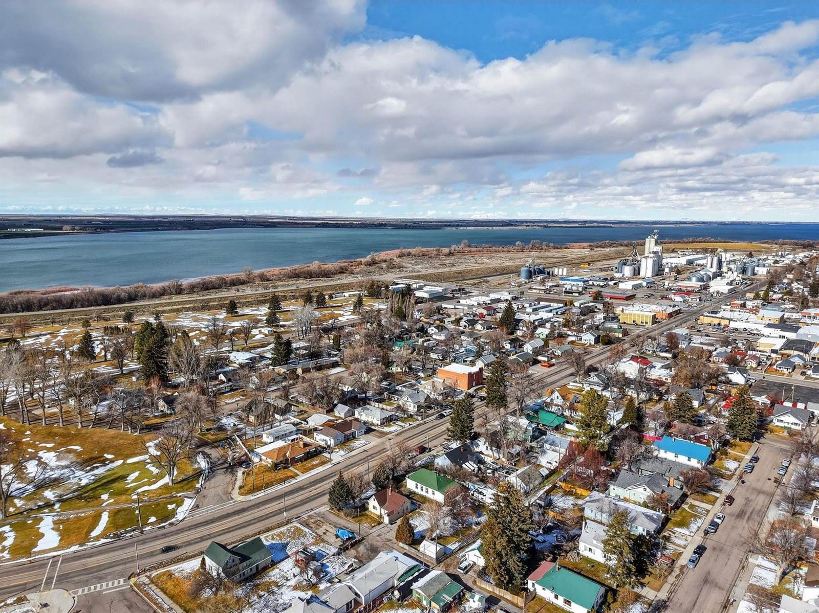 753 Fort Hall, American Falls, ID 83211