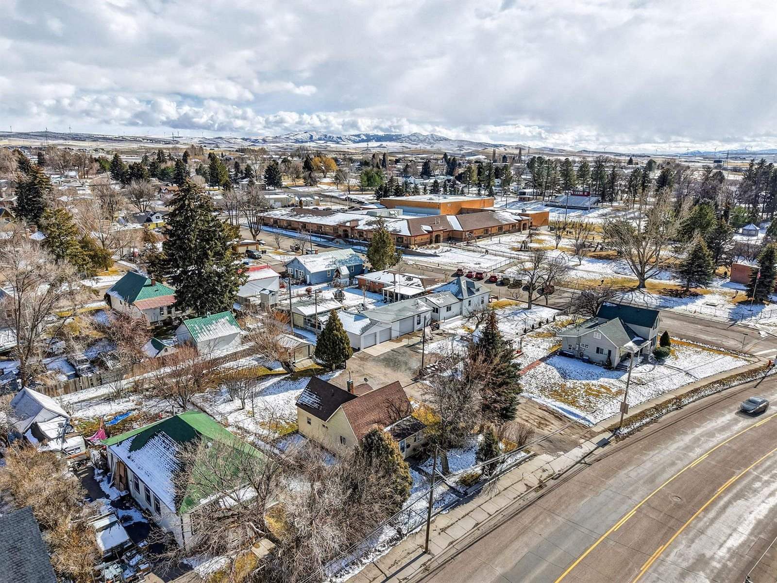 753 Fort Hall, American Falls, ID 83211