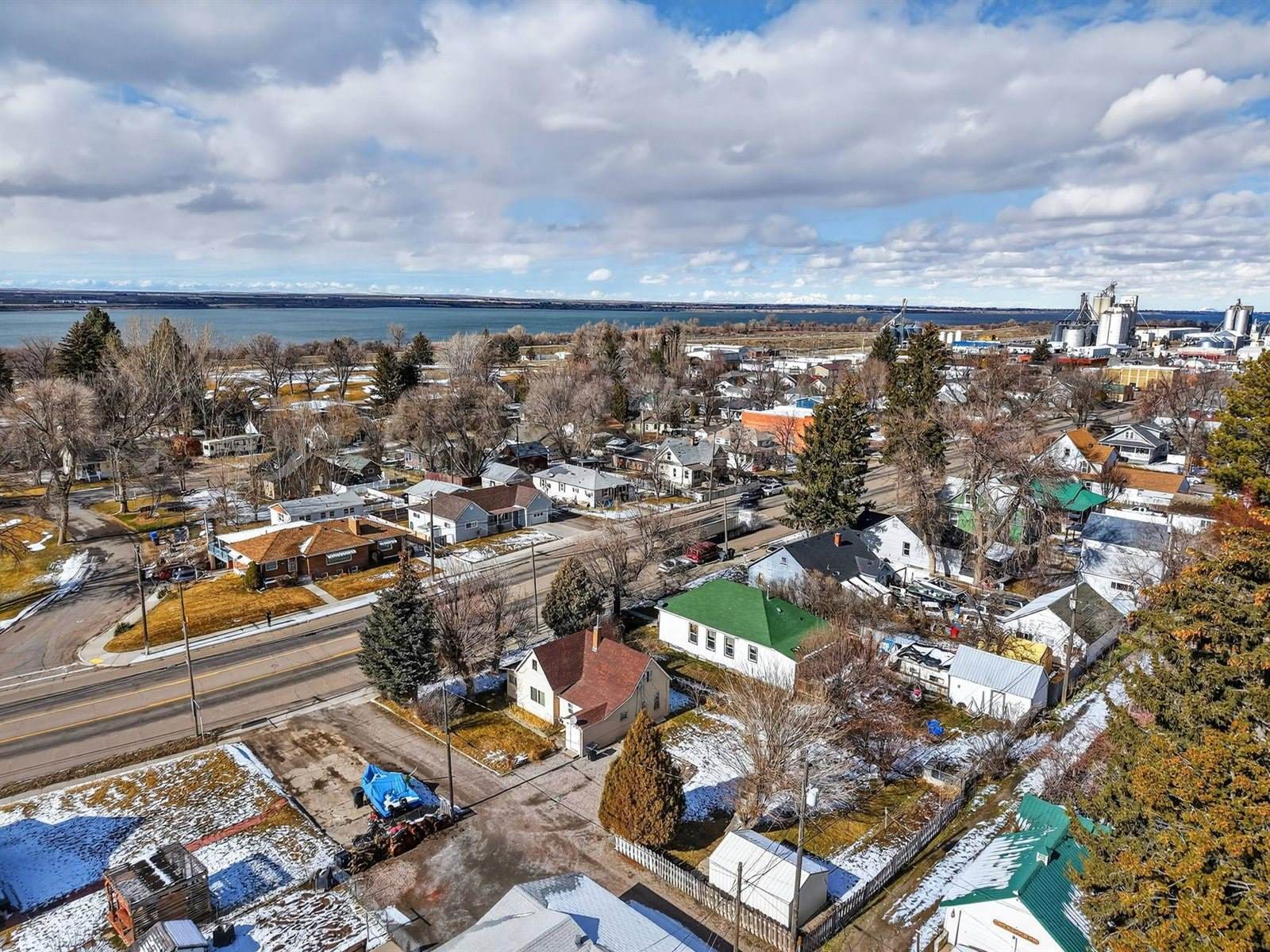 753 Fort Hall, American Falls, ID 83211