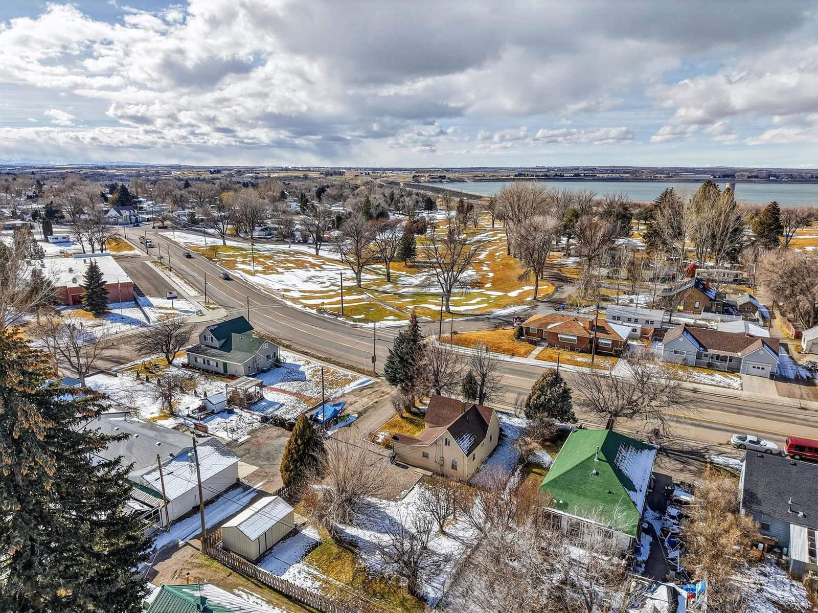 753 Fort Hall, American Falls, ID 83211