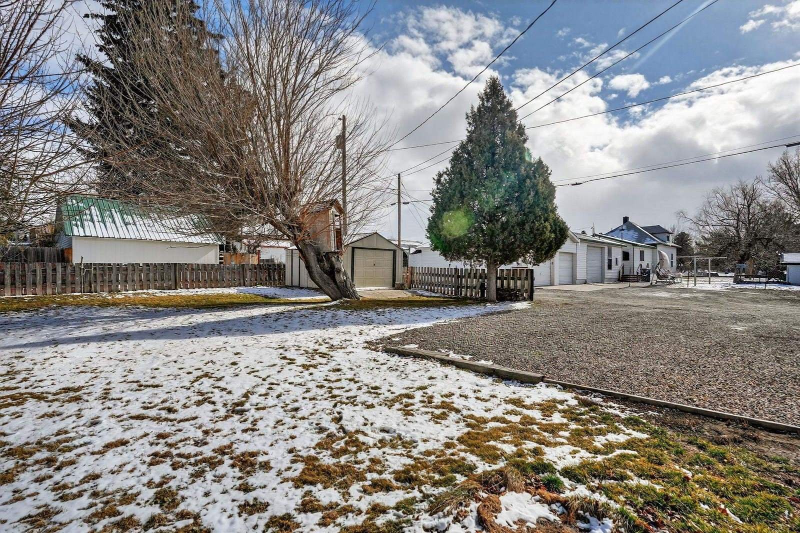 753 Fort Hall, American Falls, ID 83211