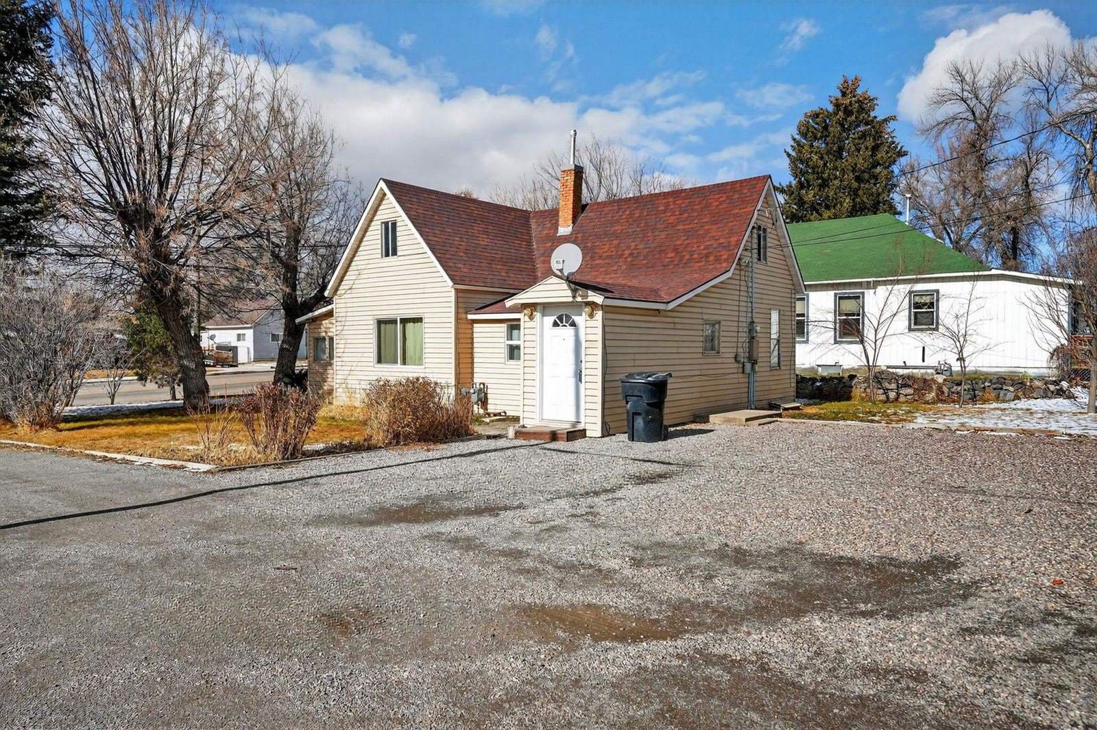 753 Fort Hall, American Falls, ID 83211