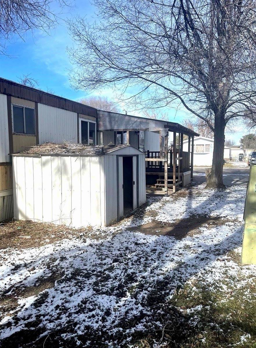 165 Hillcrest #75, American Falls, ID 83211