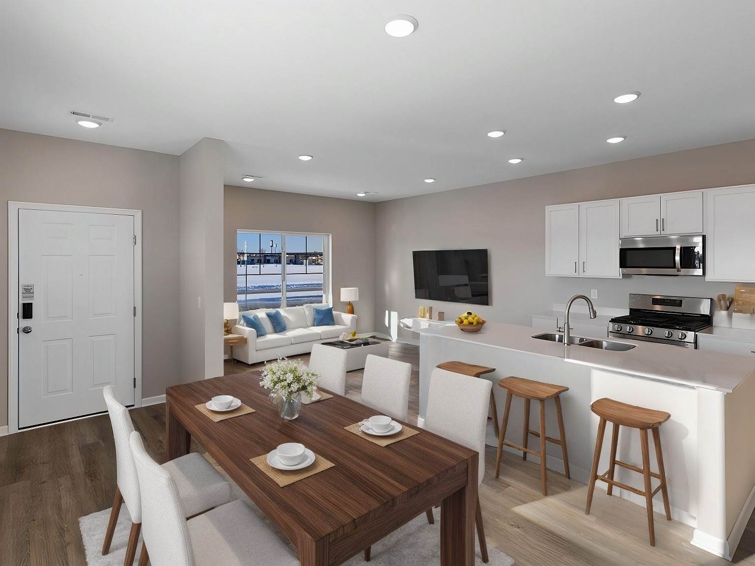 7855 Ramsey Parkway NW, Ramsey, MN 55303