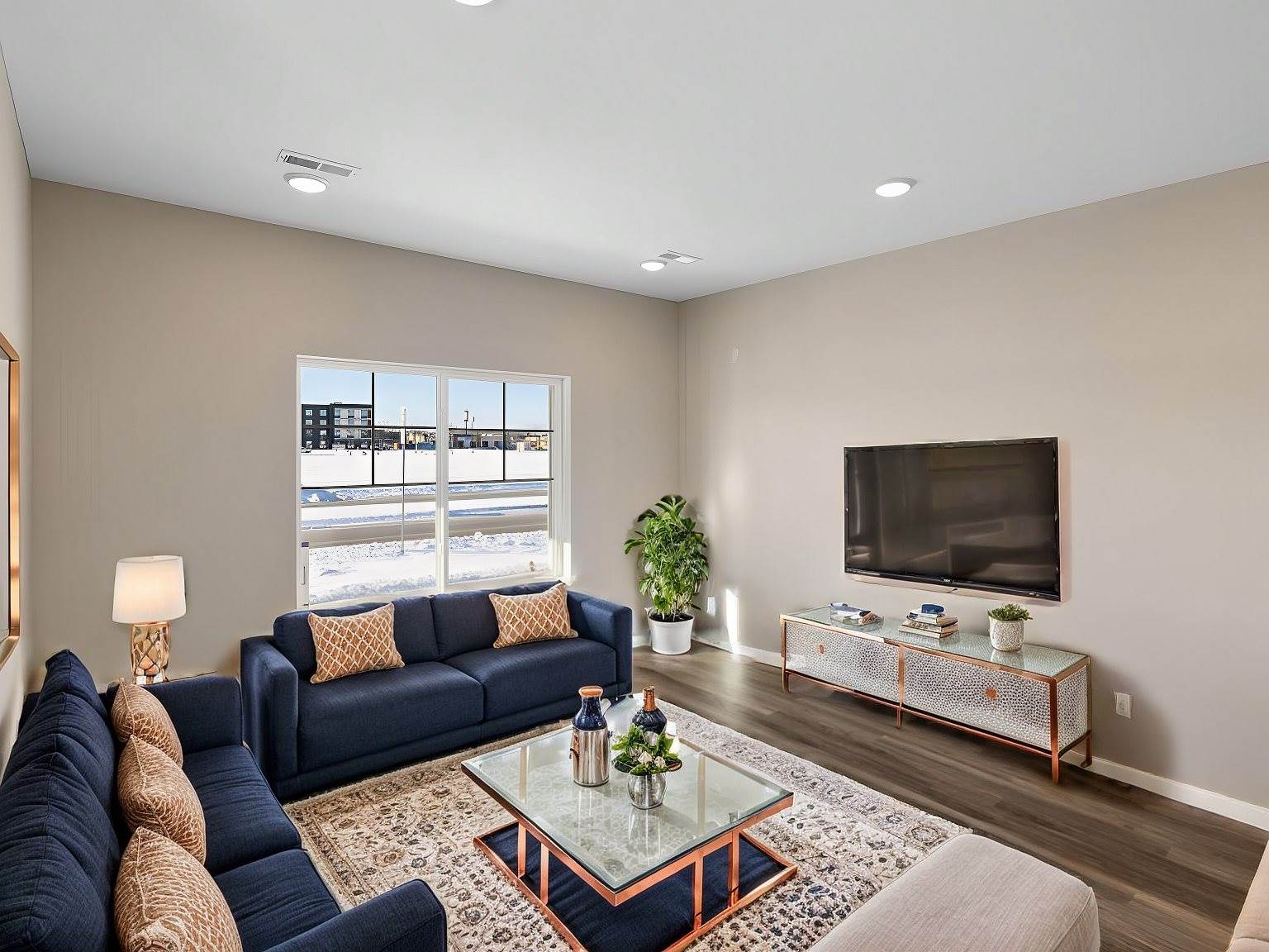 7855 Ramsey Parkway NW, Ramsey, MN 55303