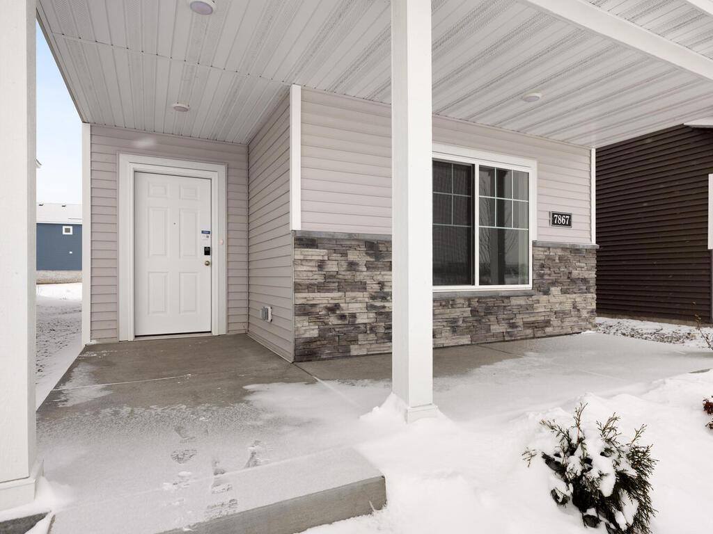 7867 Ramsey Parkway NW, Ramsey, MN 55303