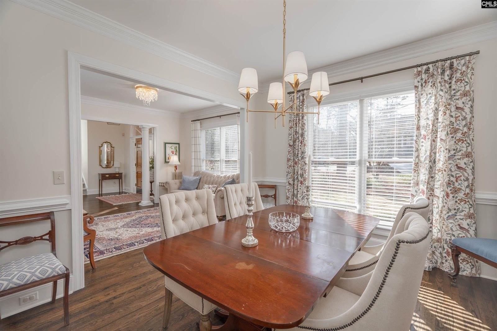 26 Retreat, Columbia, SC 29209