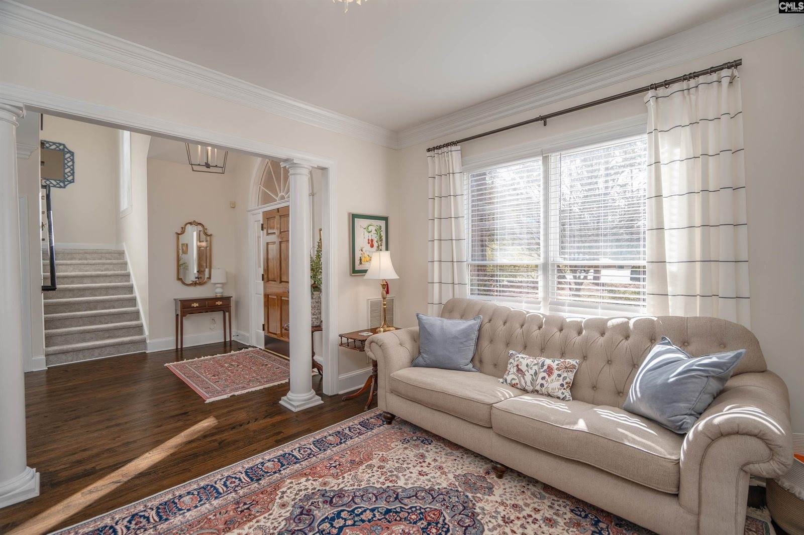 26 Retreat, Columbia, SC 29209