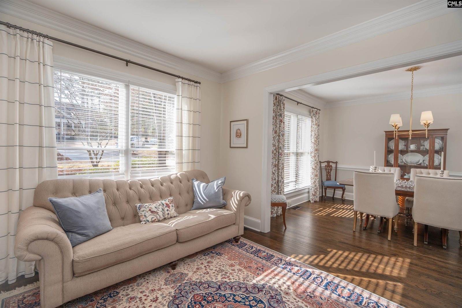 26 Retreat, Columbia, SC 29209