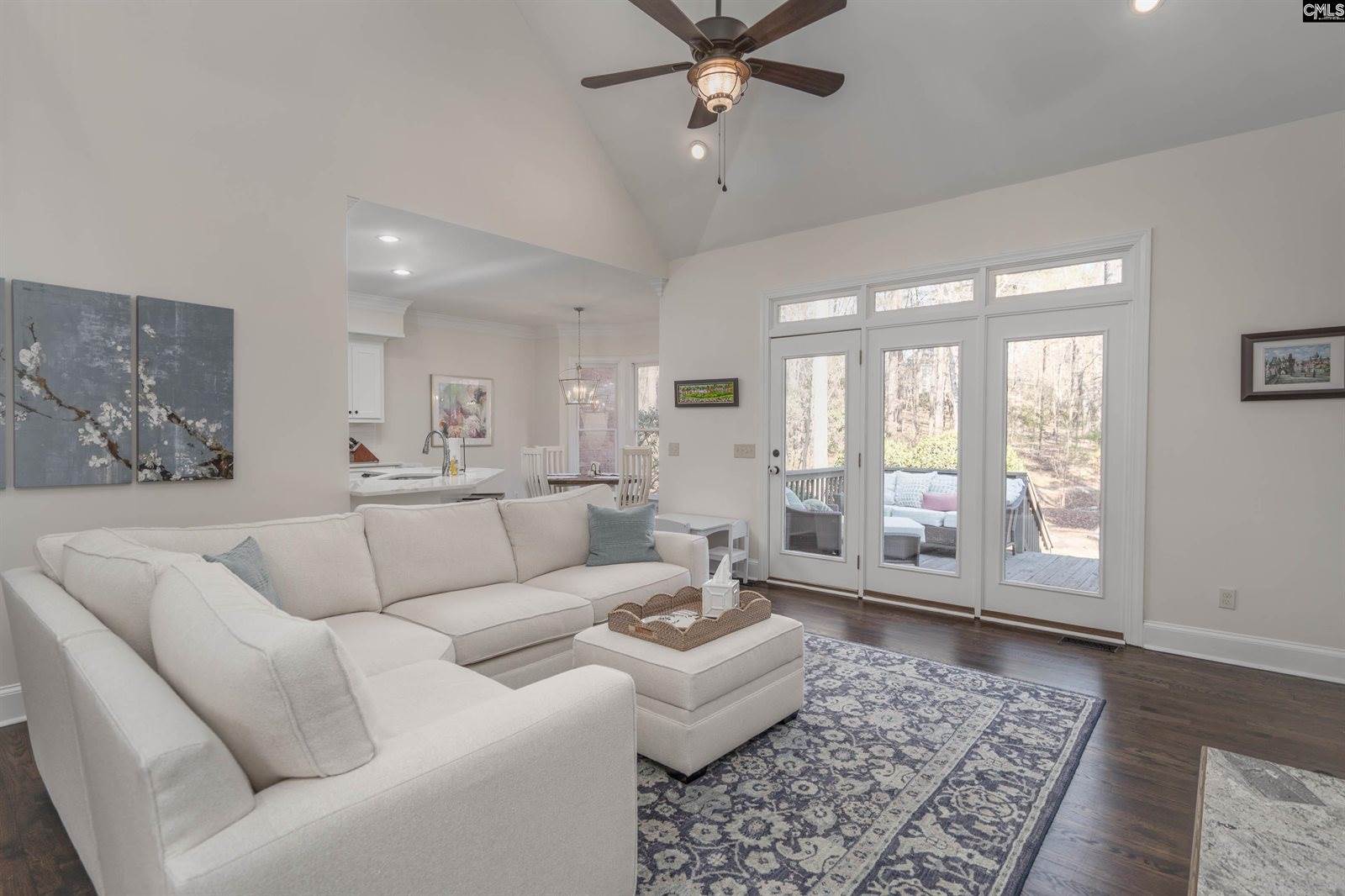 26 Retreat, Columbia, SC 29209