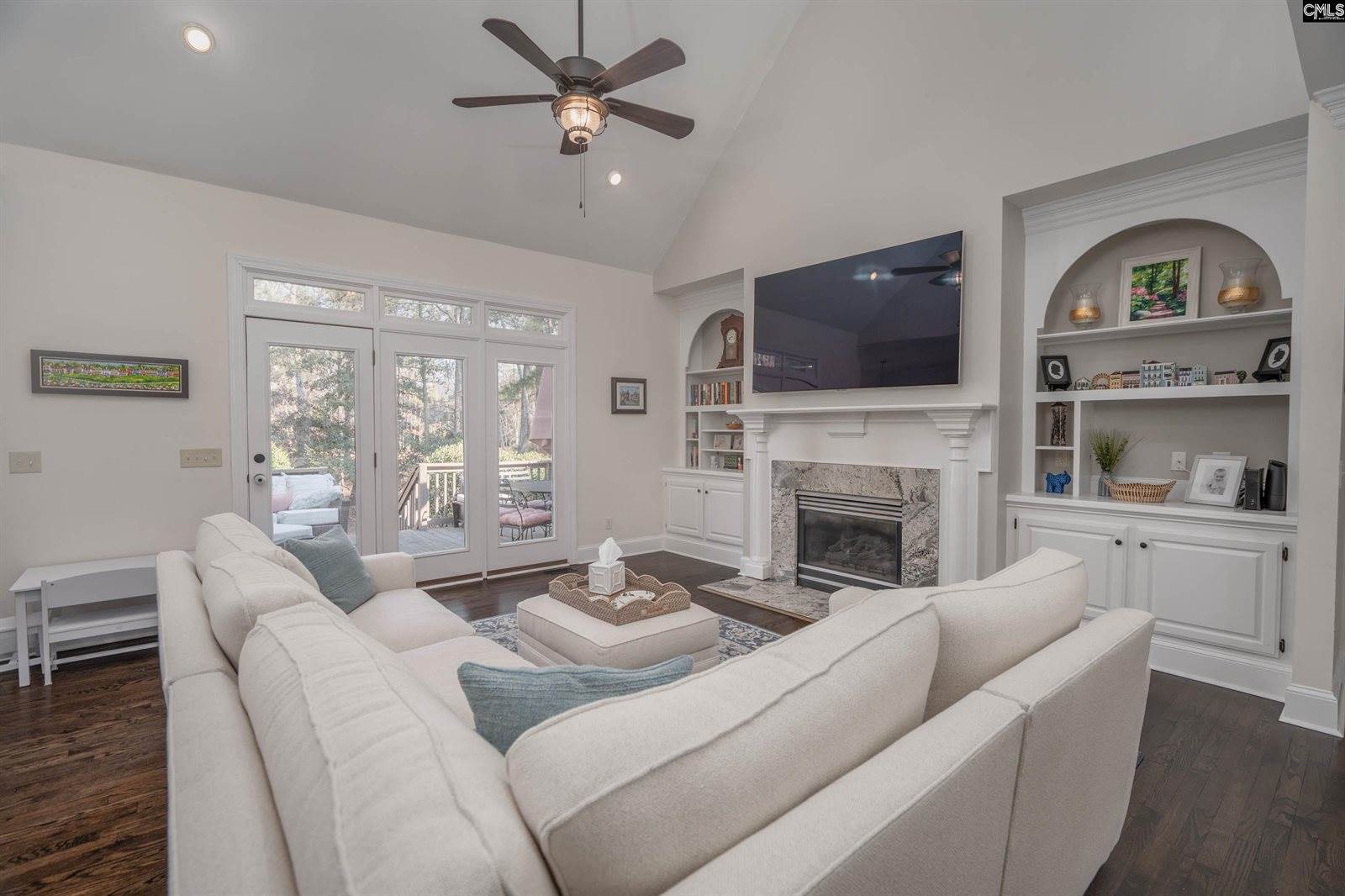 26 Retreat, Columbia, SC 29209