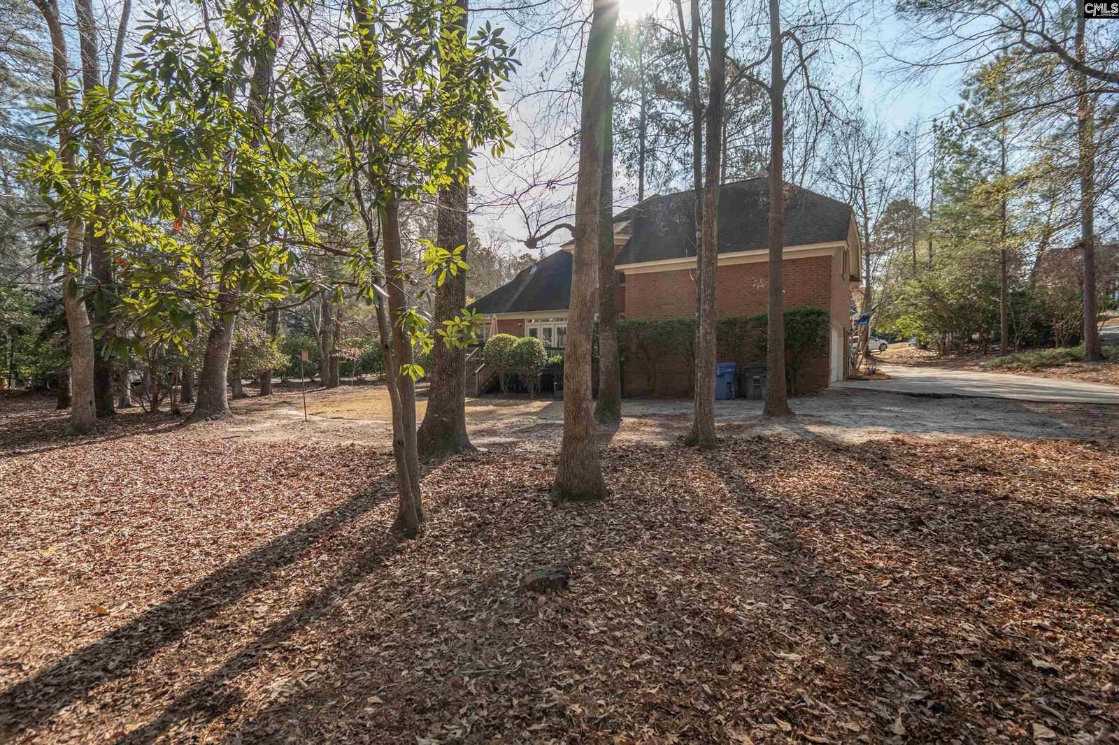 26 Retreat, Columbia, SC 29209