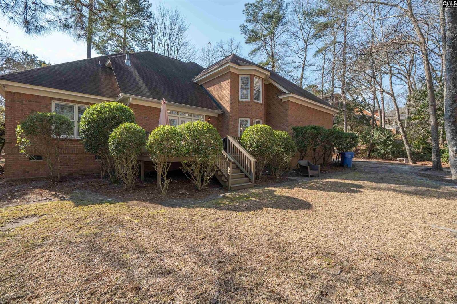 26 Retreat, Columbia, SC 29209