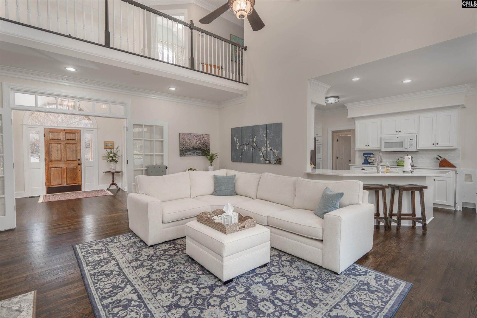 26 Retreat, Columbia, SC 29209