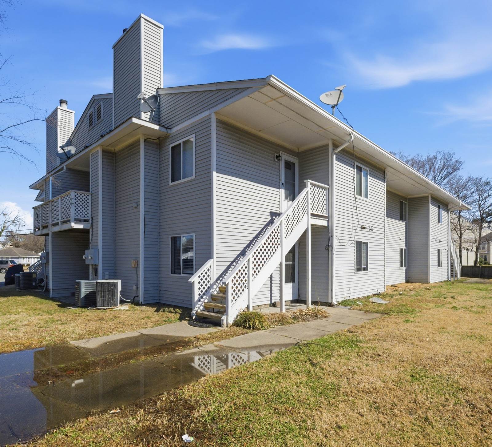 111 Roane Drive, Hampton, VA 23669