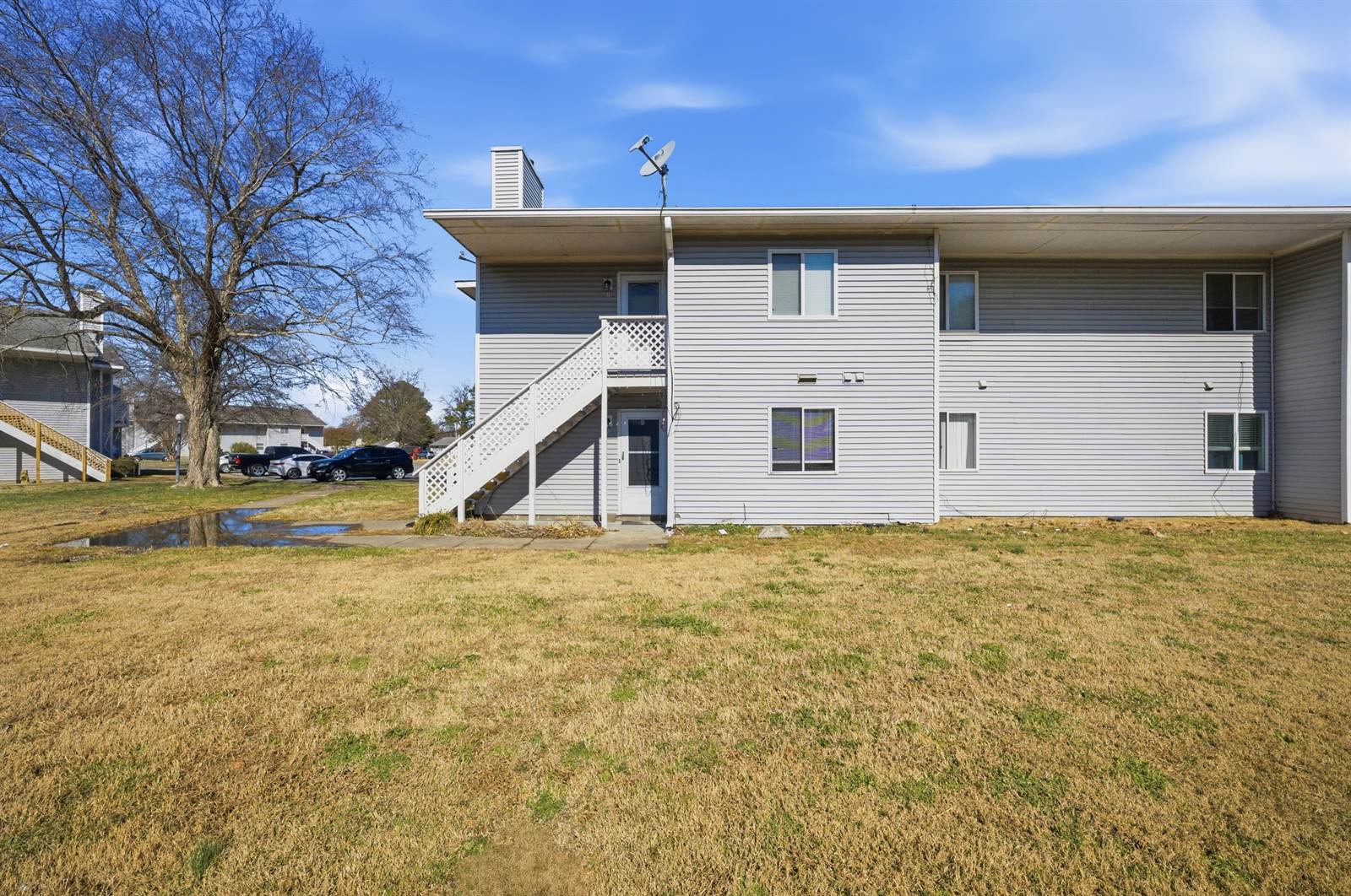 111 Roane Drive, Hampton, VA 23669