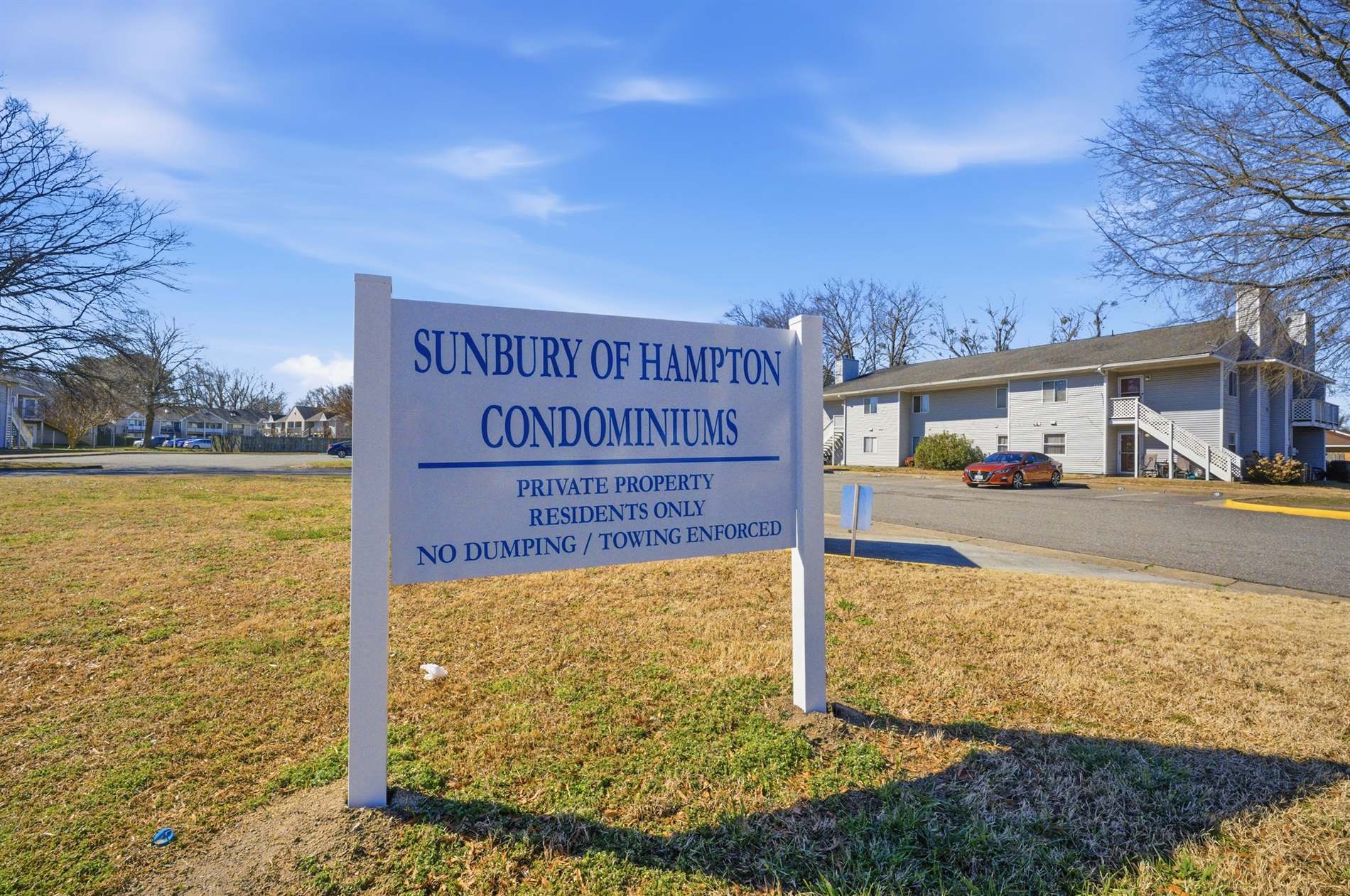 111 Roane Drive, Hampton, VA 23669