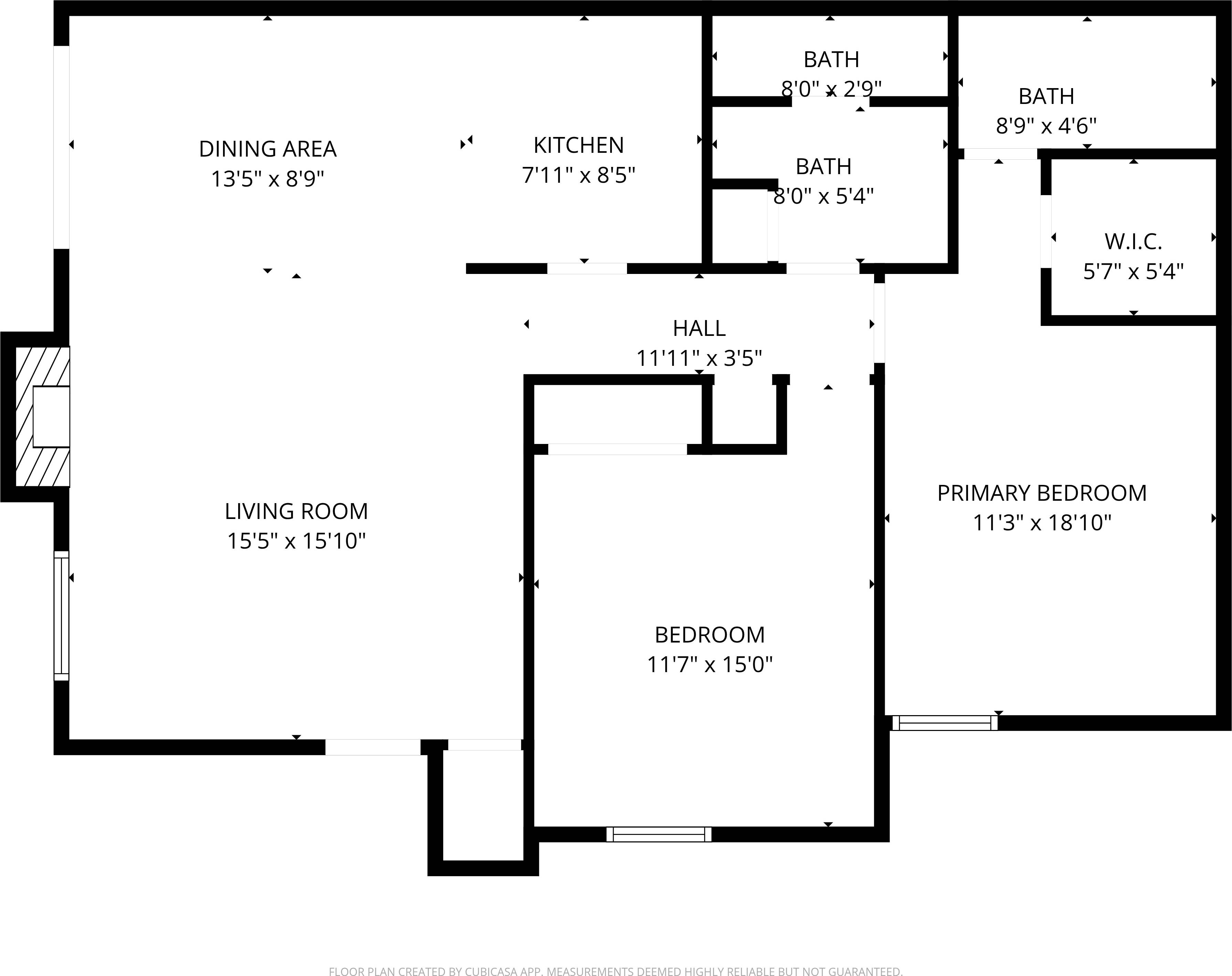 111 Roane Drive, Hampton, VA 23669