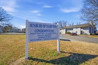 111 Roane Drive, Hampton, VA 23669