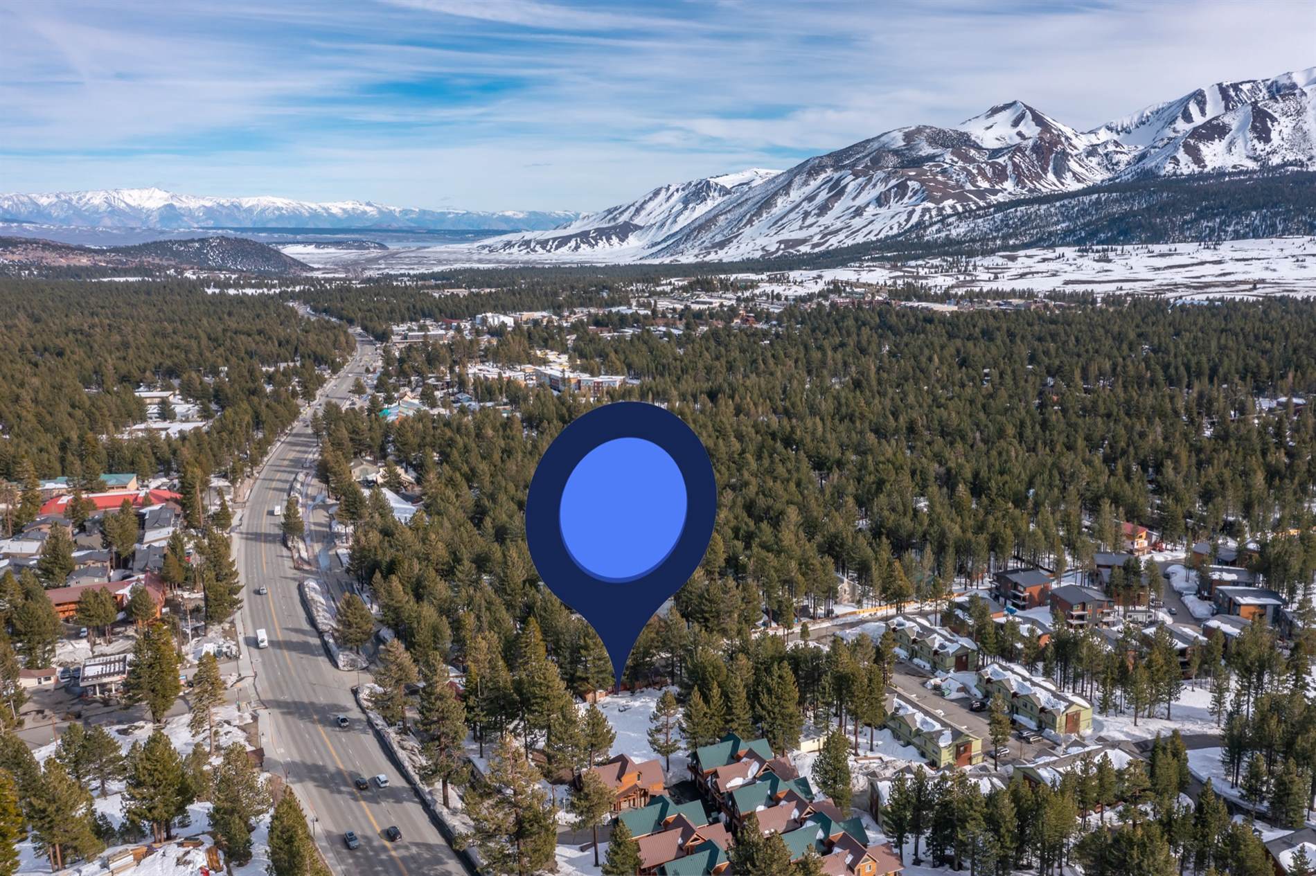 3721 Main Street, Mammoth Lakes, CA 93546