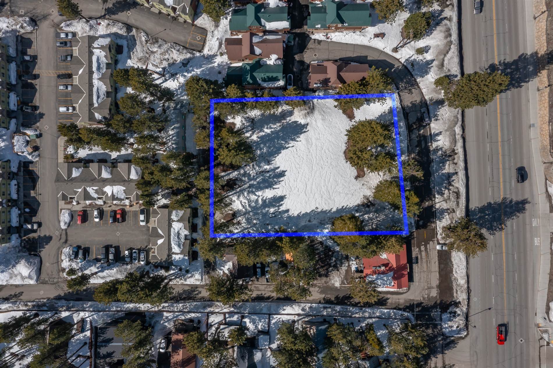 3721 Main Street, Mammoth Lakes, CA 93546