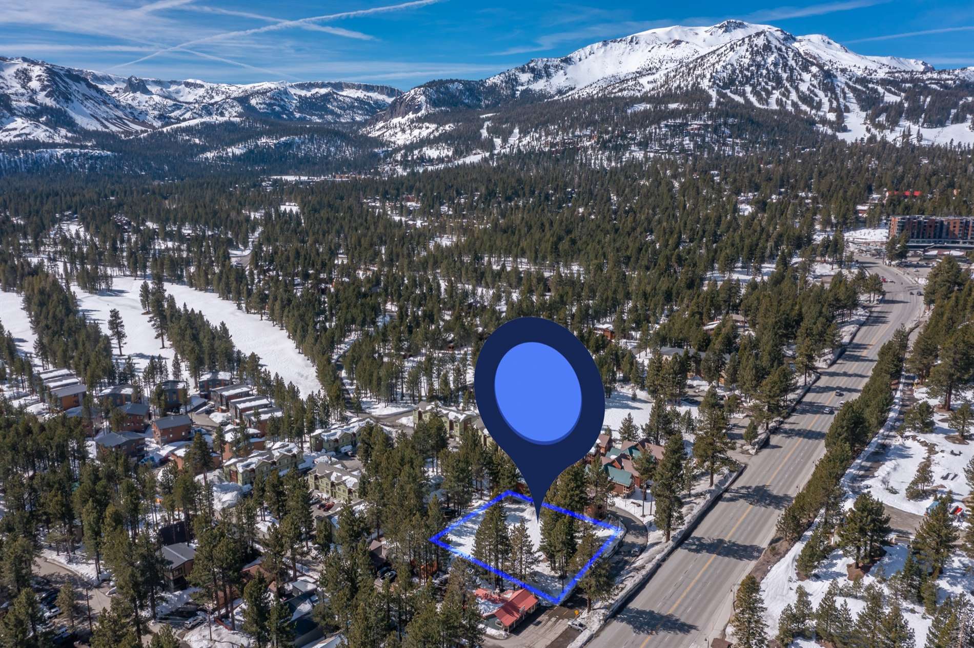 3721 Main Street, Mammoth Lakes, CA 93546