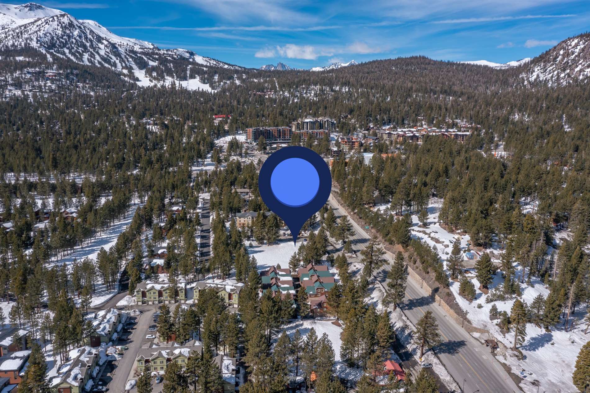 3721 Main Street, Mammoth Lakes, CA 93546