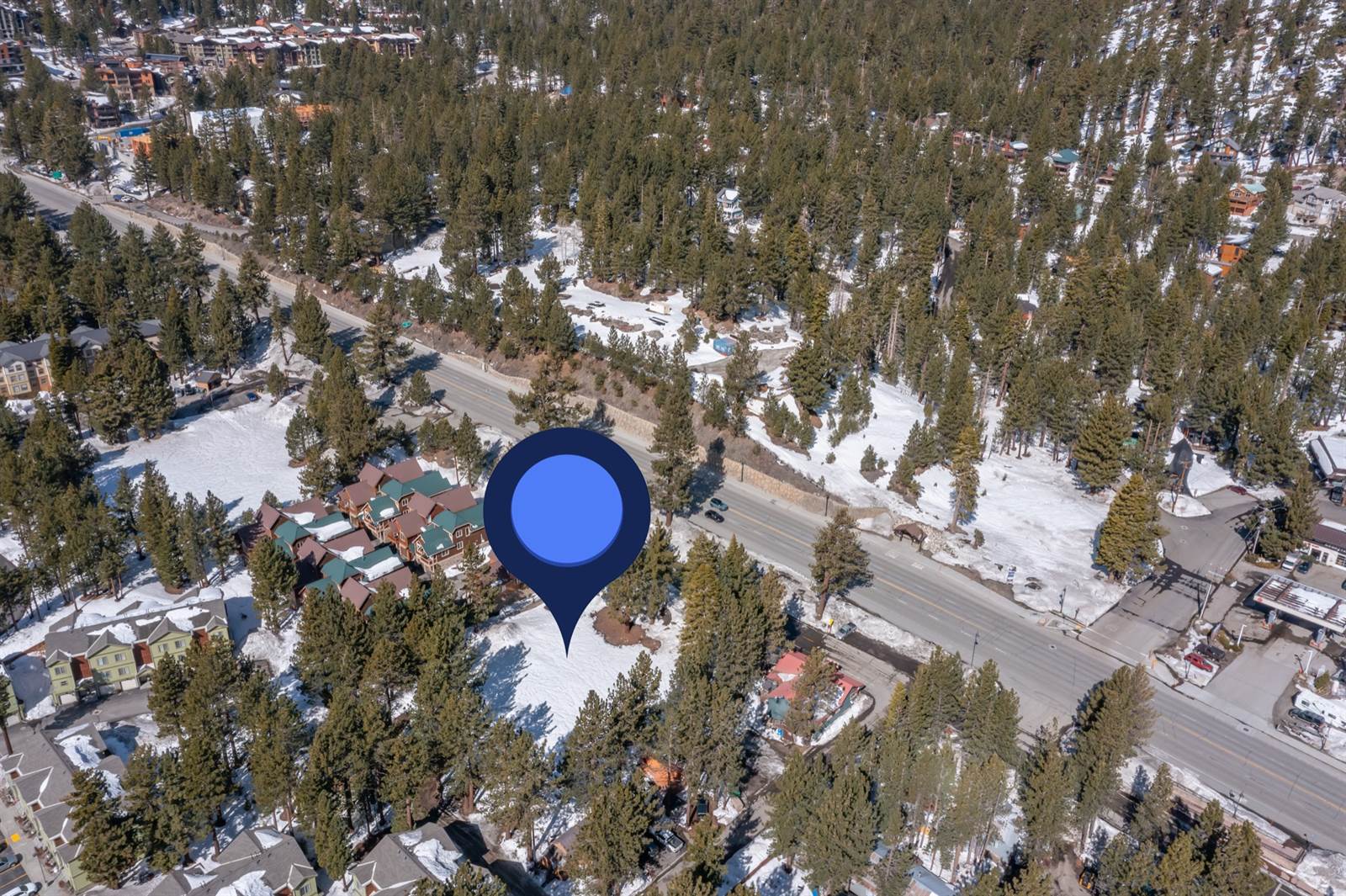 3721 Main Street, Mammoth Lakes, CA 93546