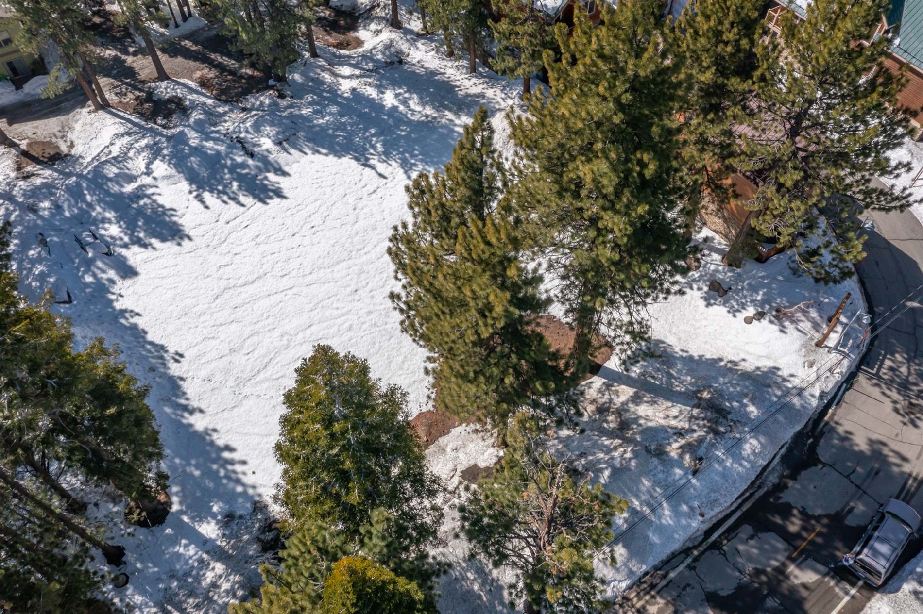 3721 Main Street, Mammoth Lakes, CA 93546