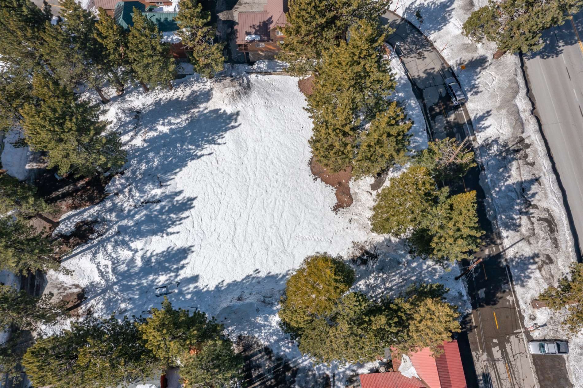 3721 Main Street, Mammoth Lakes, CA 93546