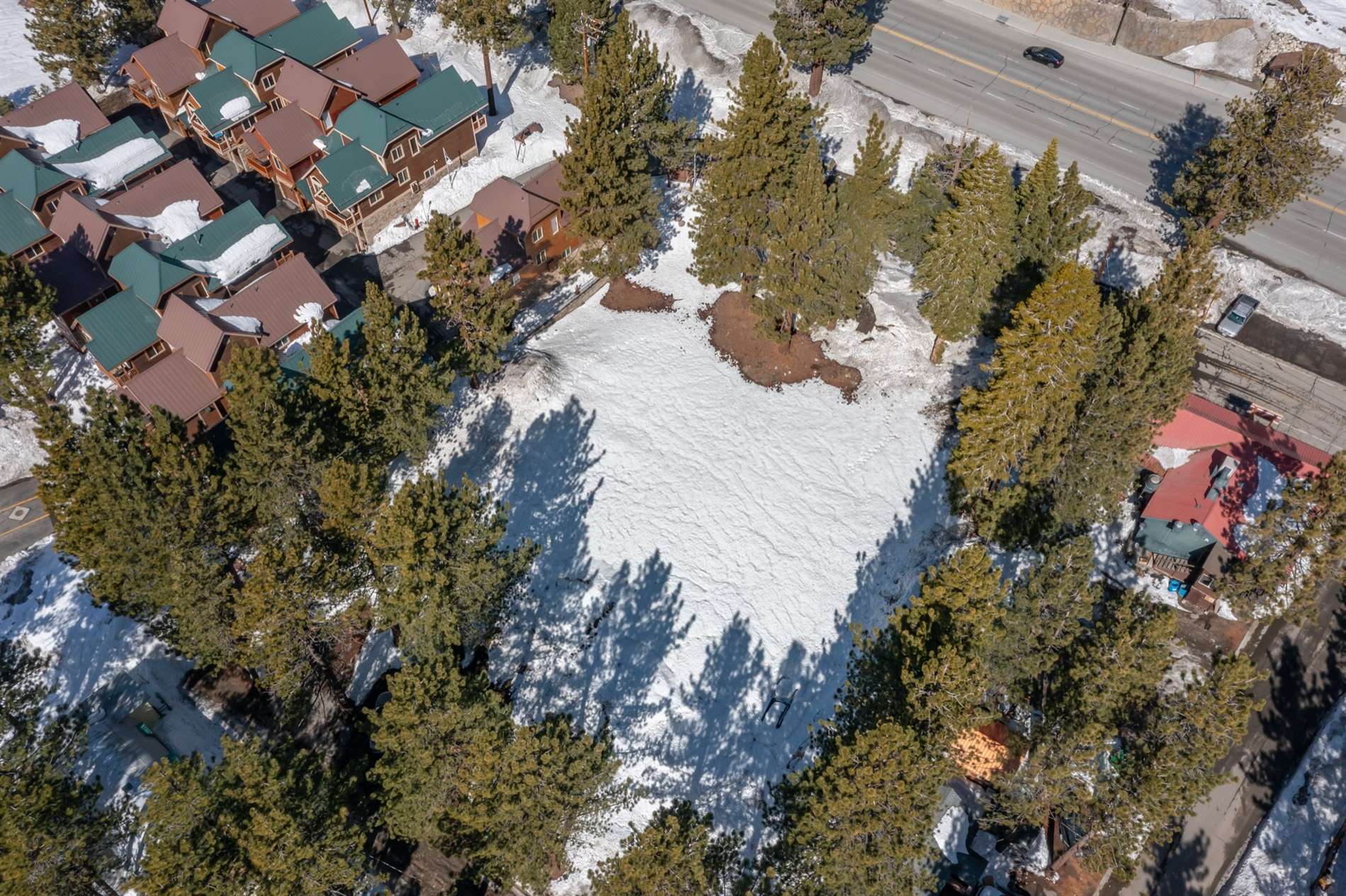 3721 Main Street, Mammoth Lakes, CA 93546