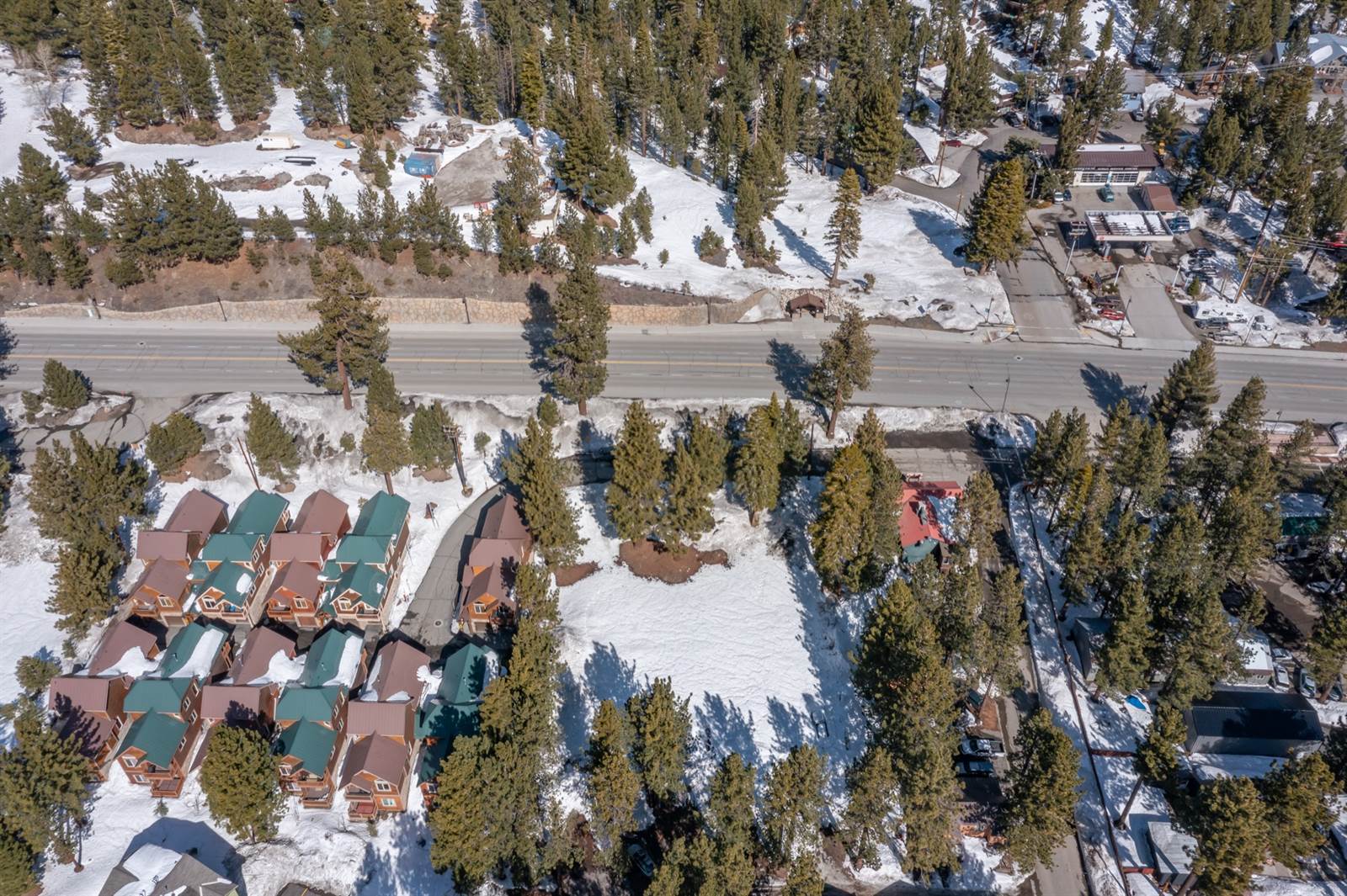 3721 Main Street, Mammoth Lakes, CA 93546