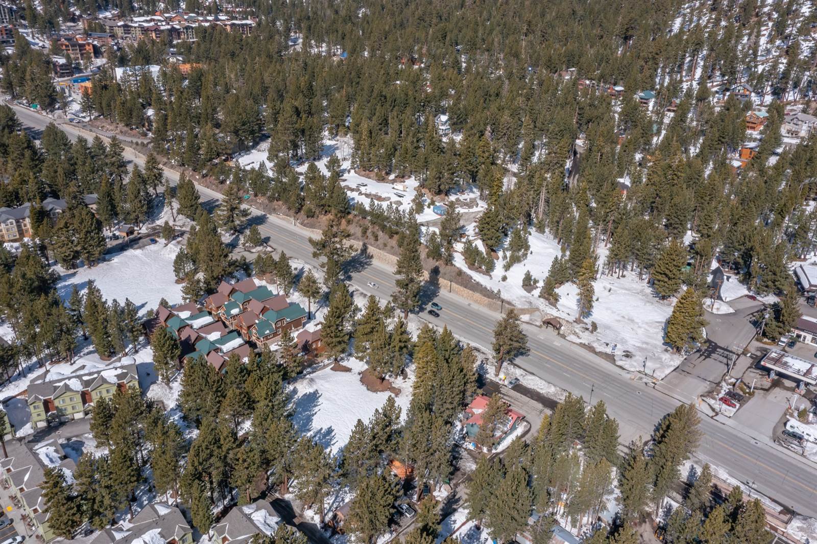 3721 Main Street, Mammoth Lakes, CA 93546