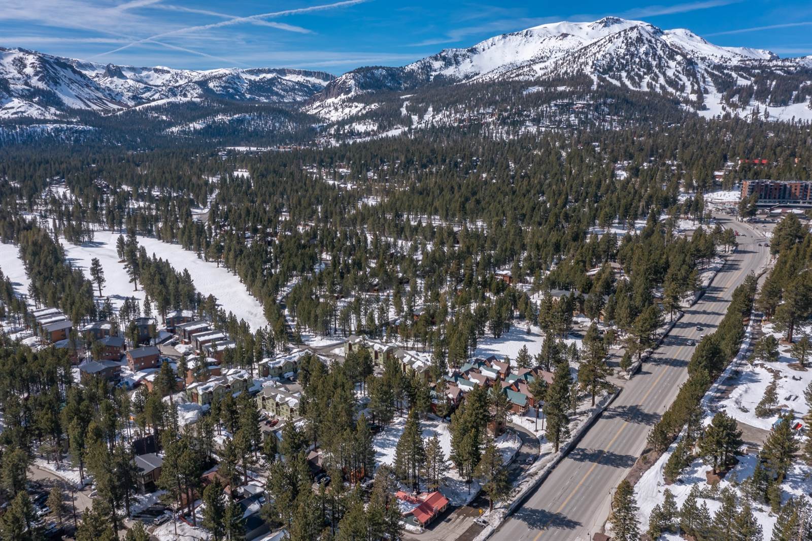 3721 Main Street, Mammoth Lakes, CA 93546