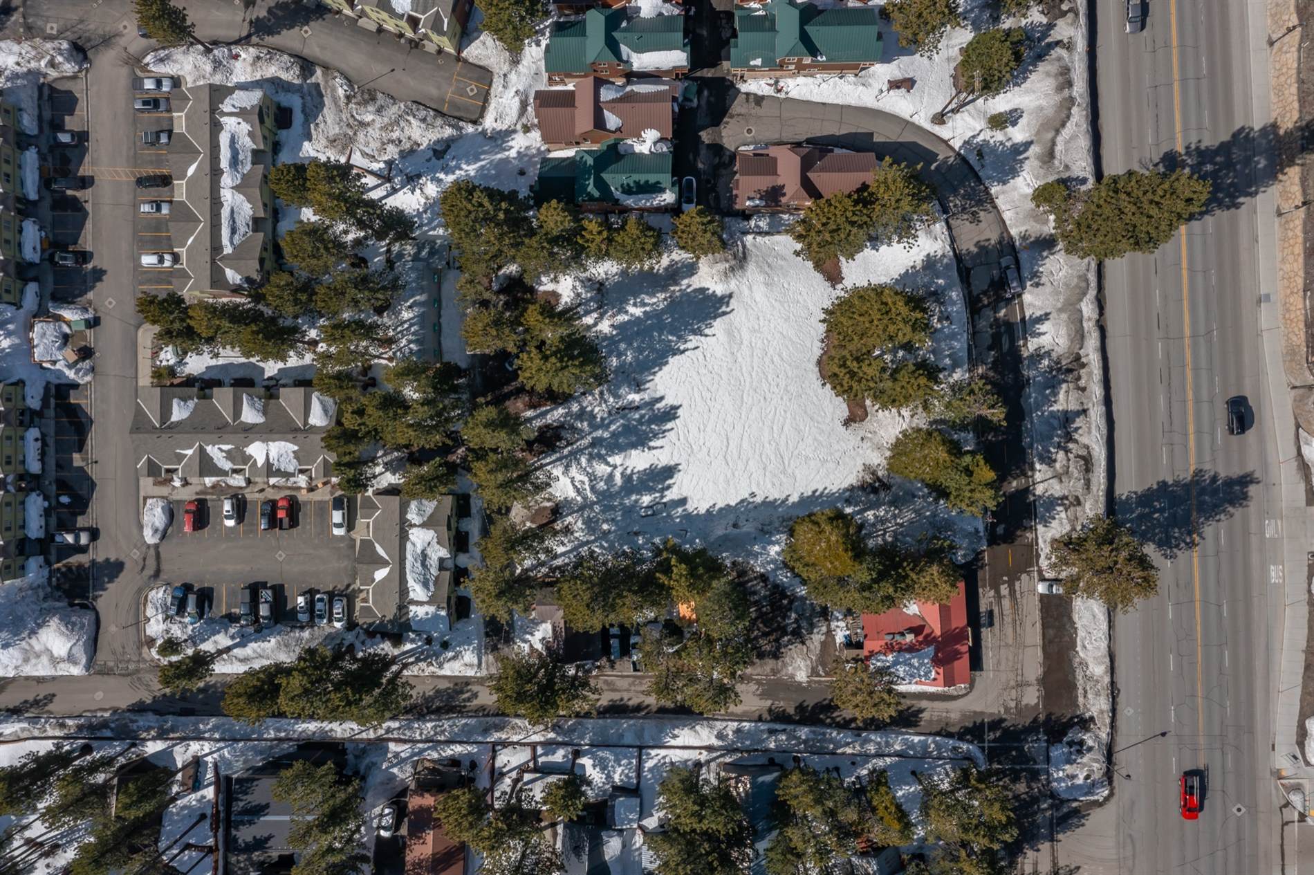 3721 Main Street, Mammoth Lakes, CA 93546