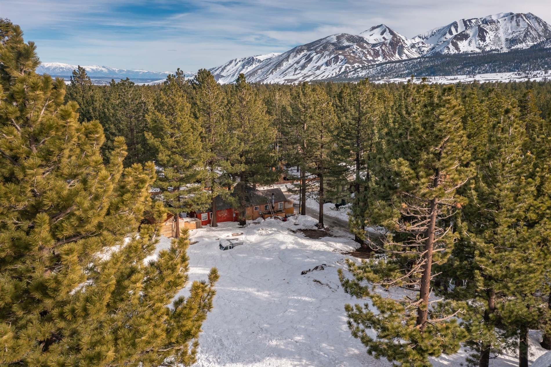 3721 Main Street, Mammoth Lakes, CA 93546