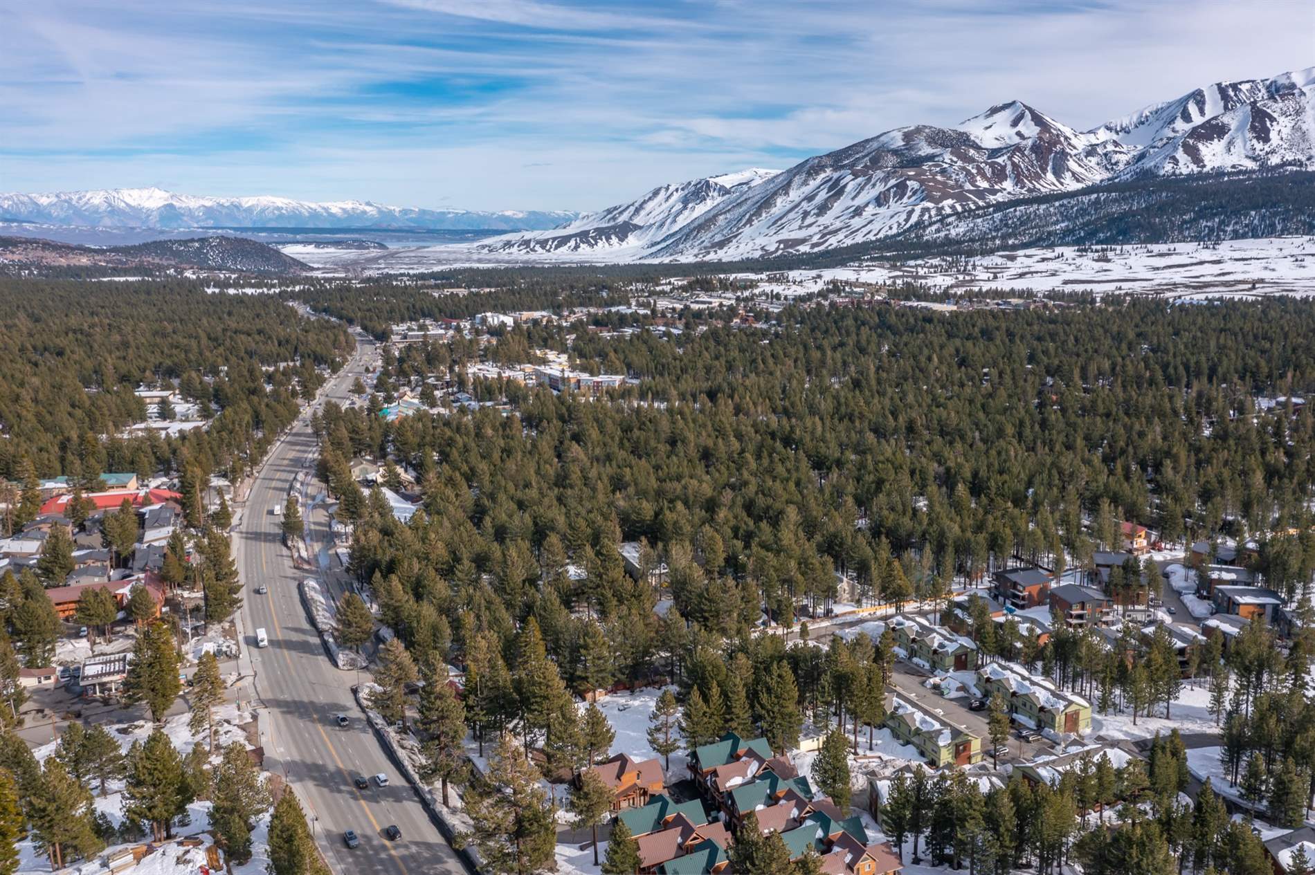 3721 Main Street, Mammoth Lakes, CA 93546