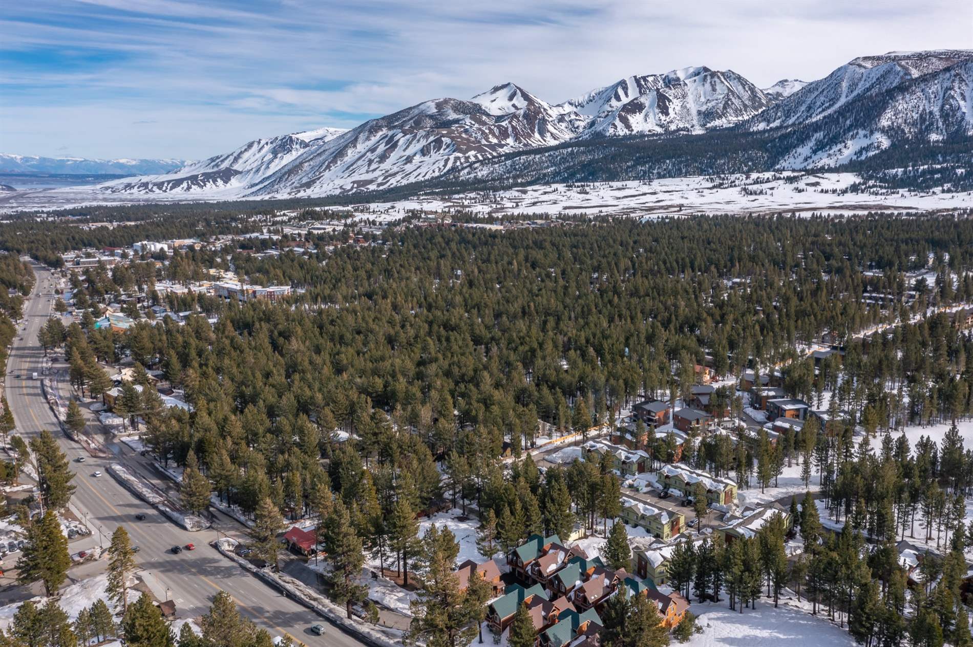 3721 Main Street, Mammoth Lakes, CA 93546