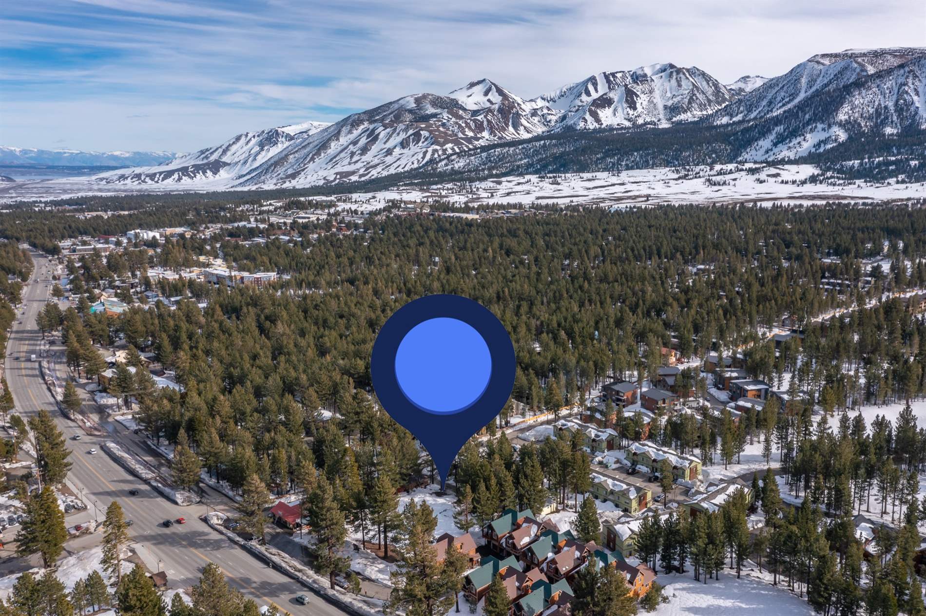 3721 Main Street, Mammoth Lakes, CA 93546