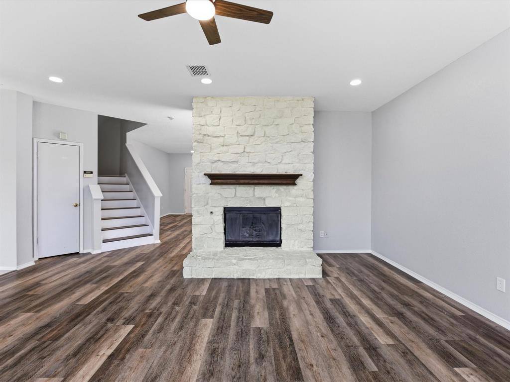 137 Heritage Drive, Crowley, TX 76036