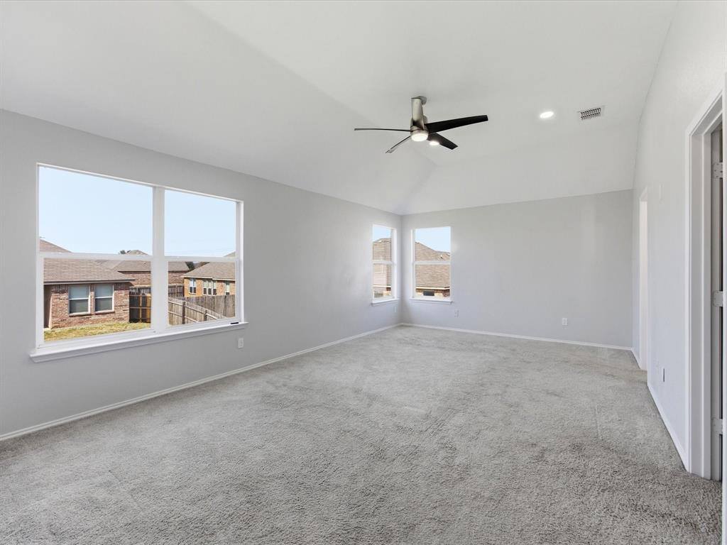 137 Heritage Drive, Crowley, TX 76036