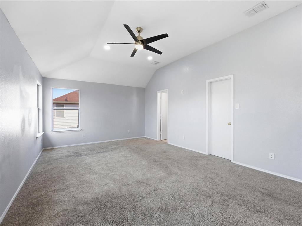 137 Heritage Drive, Crowley, TX 76036