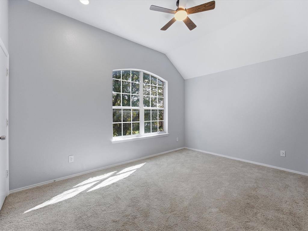 137 Heritage Drive, Crowley, TX 76036