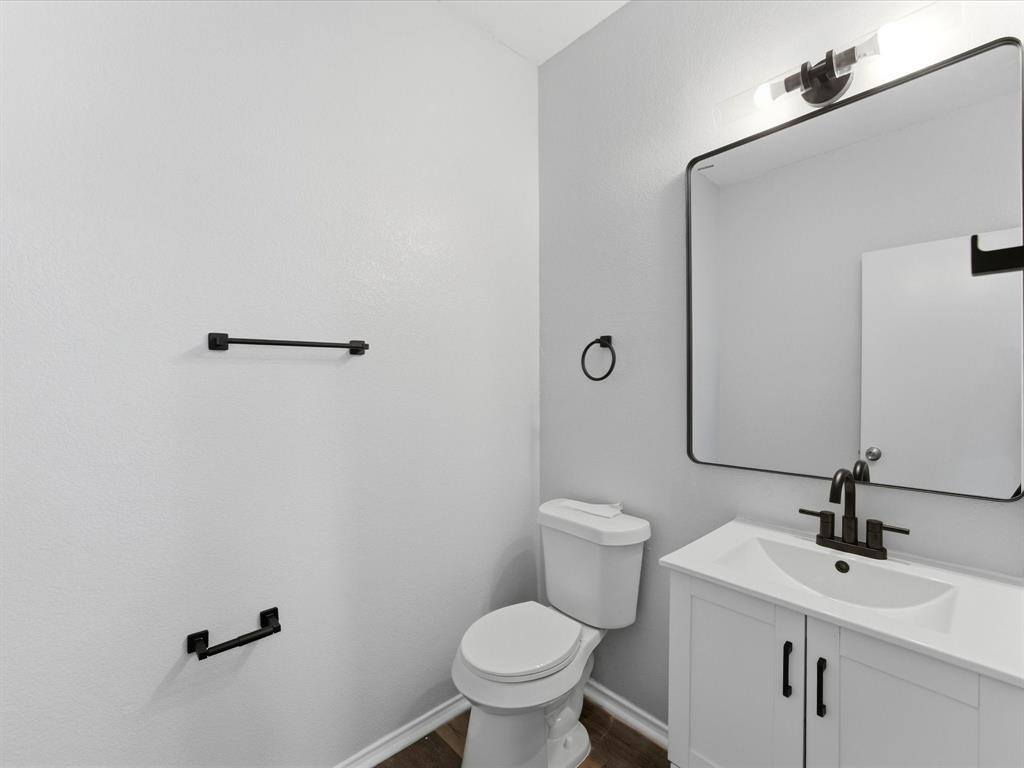 137 Heritage Drive, Crowley, TX 76036