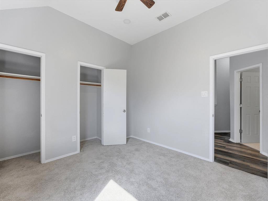 137 Heritage Drive, Crowley, TX 76036