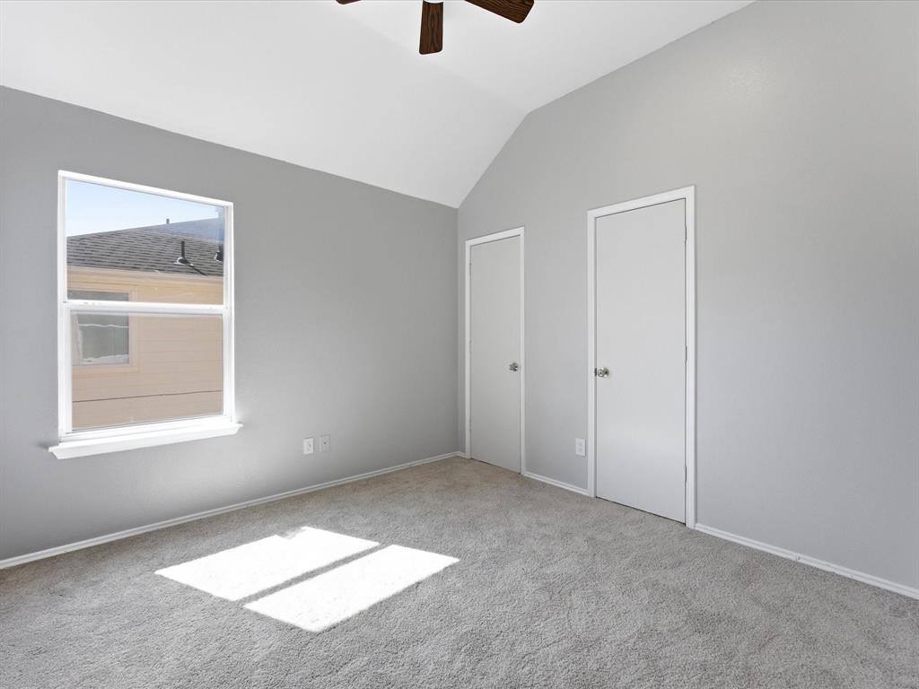 137 Heritage Drive, Crowley, TX 76036